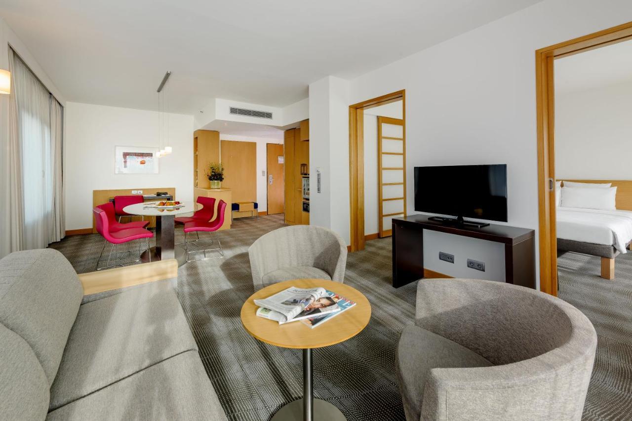 Novotel Am Tiergarten Hotel Berlin