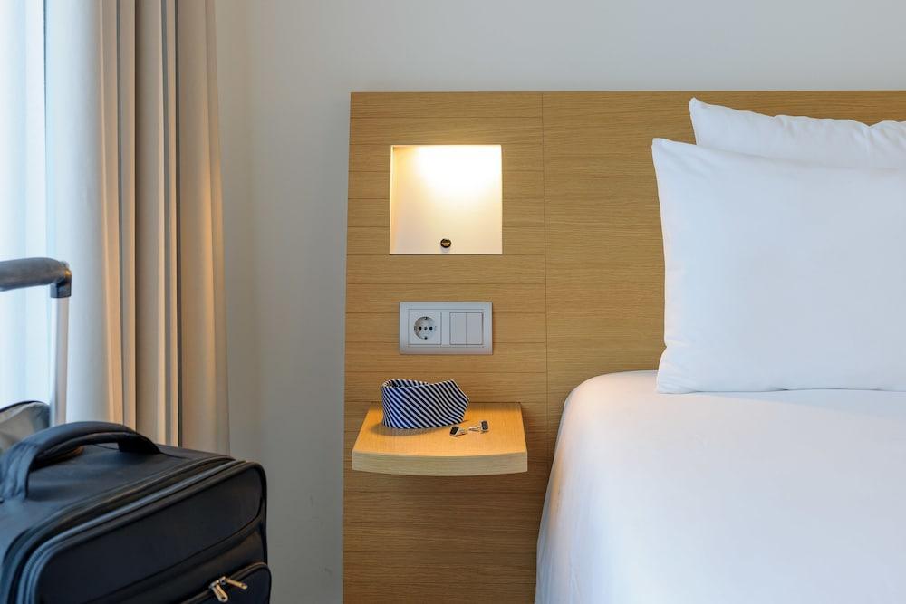 Novotel Am Tiergarten Hotel Berlin