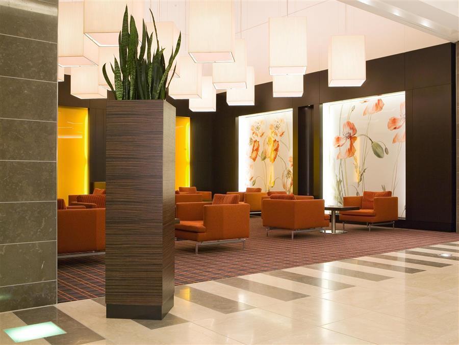 Novotel Am Tiergarten Hotel Berlin