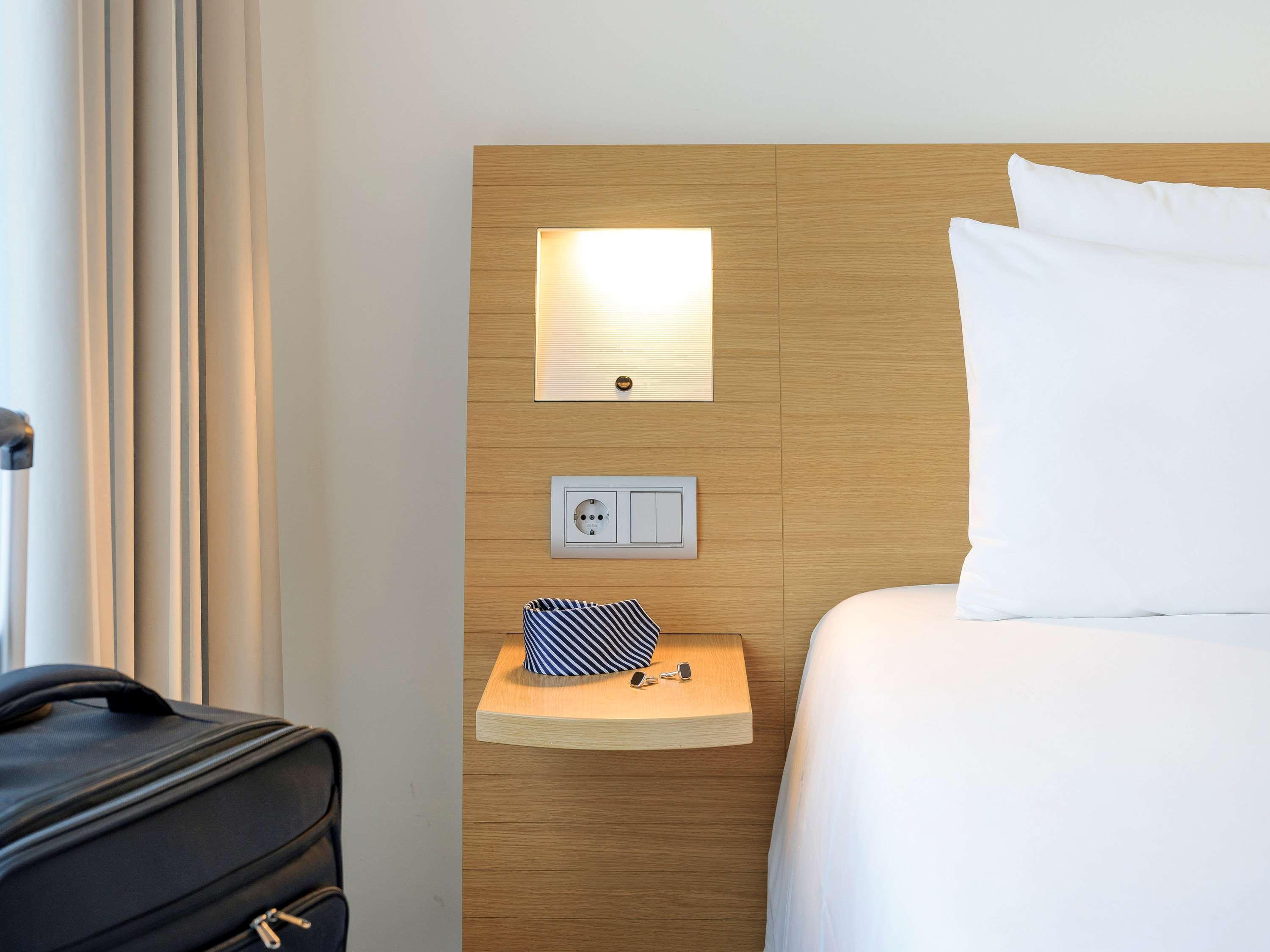 Novotel Am Tiergarten Hotel Berlin