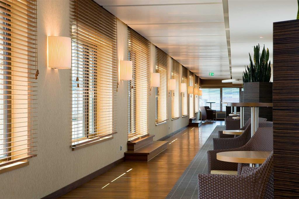 Novotel Am Tiergarten Hotel Berlin