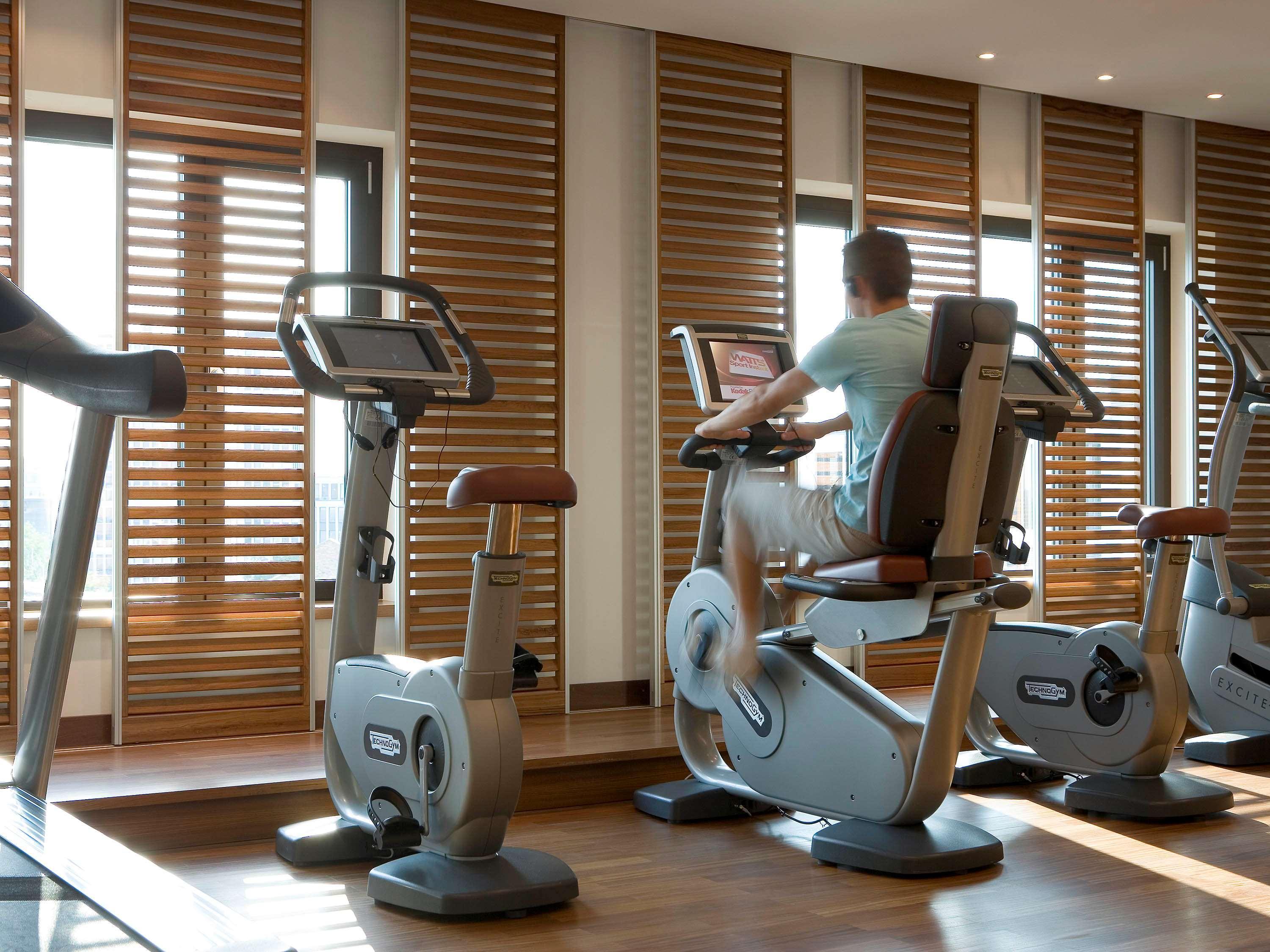 Novotel Am Tiergarten Berlin