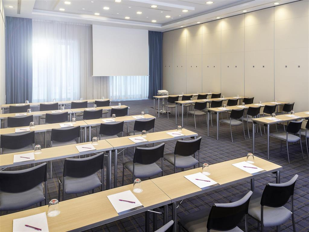 Hotel Novotel Am Tiergarten Berlin