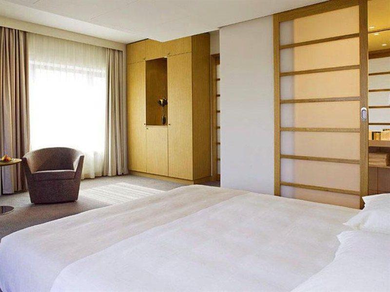 Novotel Am Tiergarten Berlin