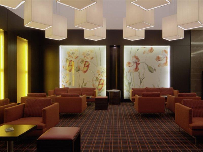 Hotel Novotel Am Tiergarten