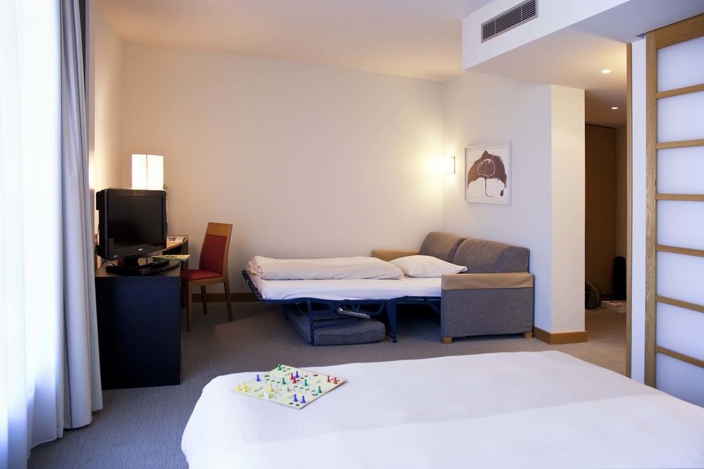 Novotel Am Tiergarten Berlin