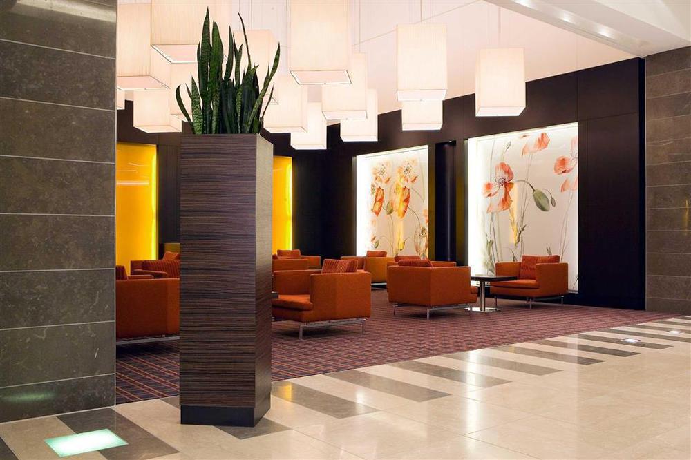 Novotel Am Tiergarten Hotel Berlin