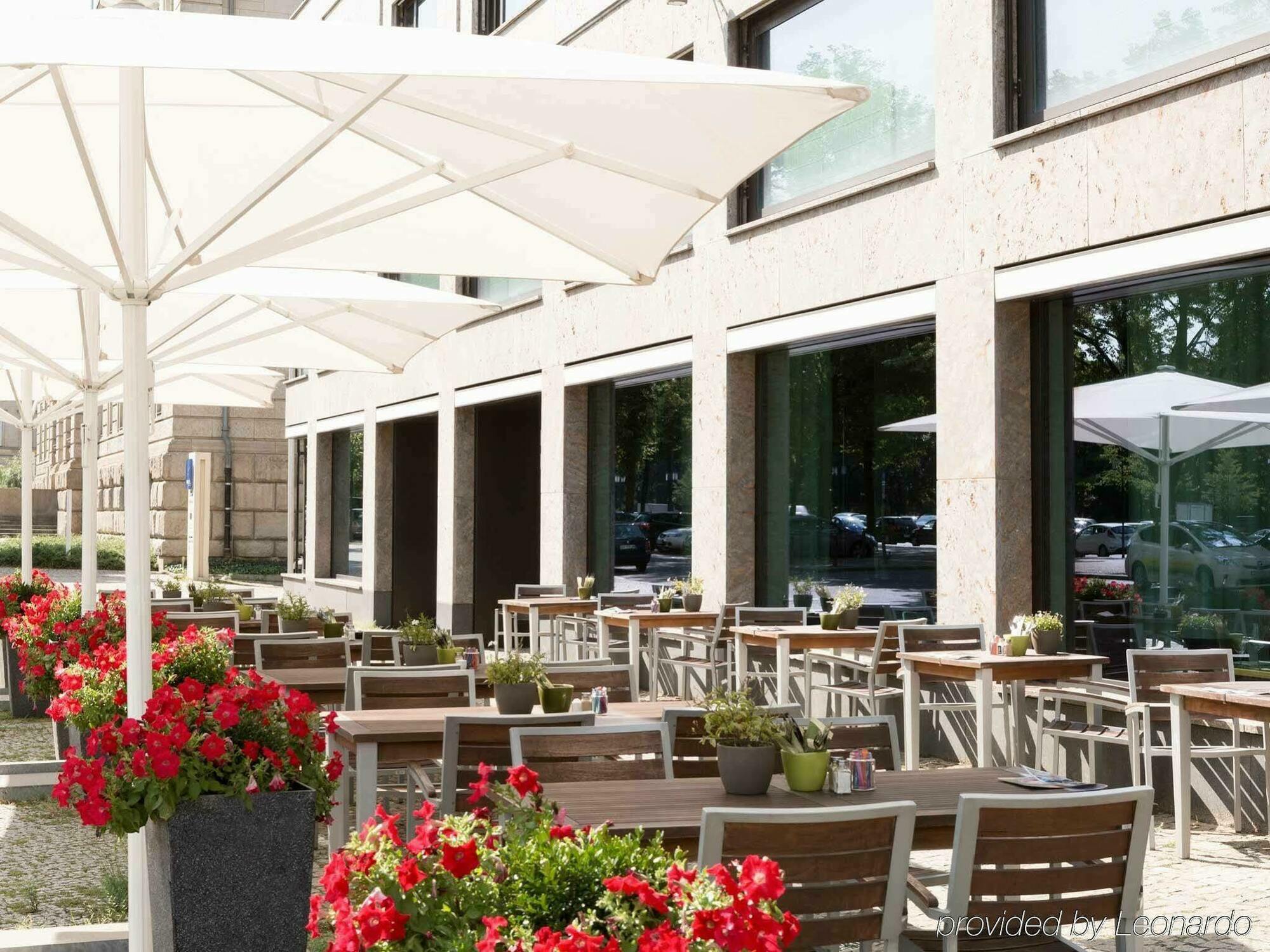 Novotel Am Tiergarten Berlin
