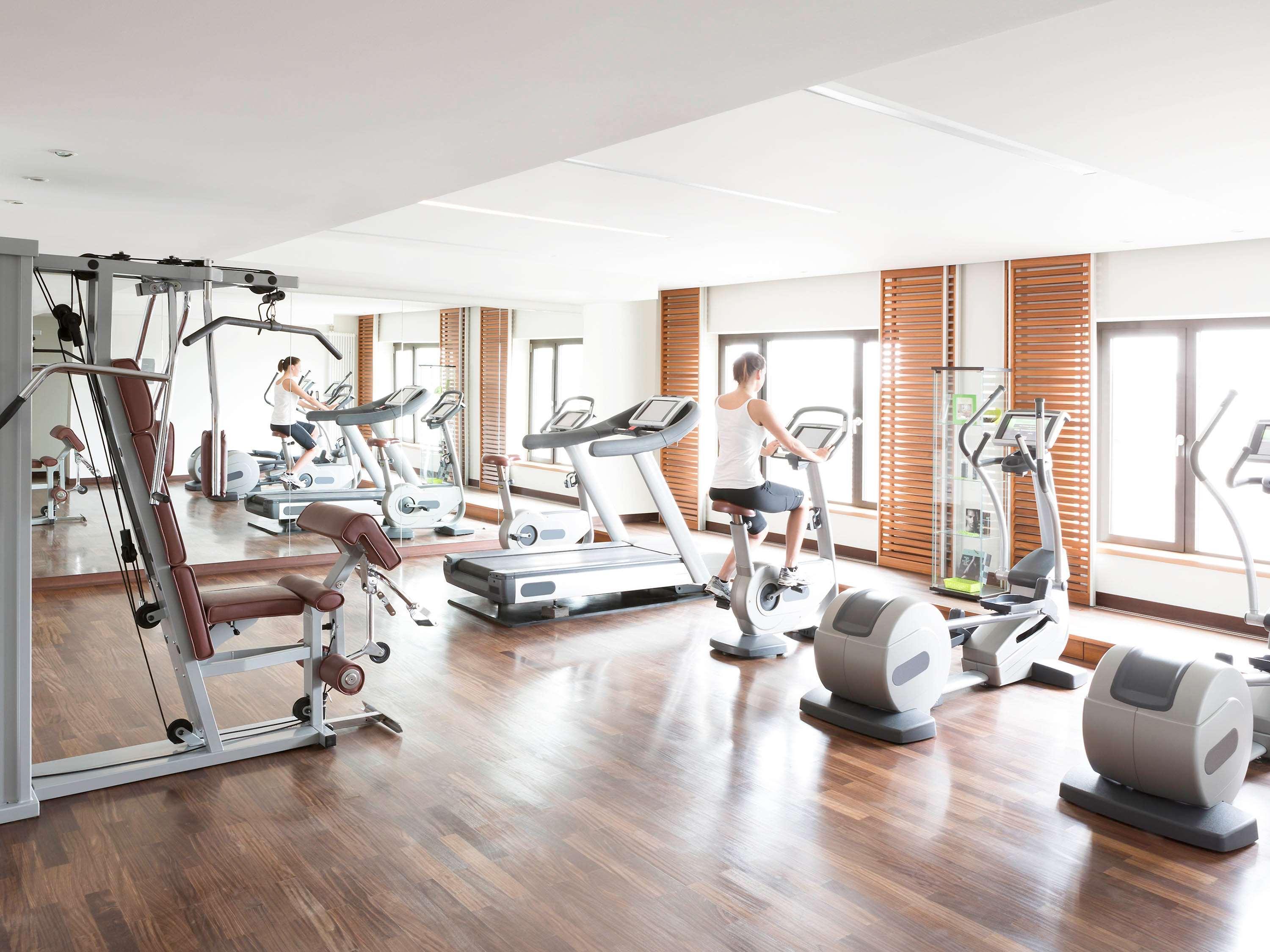 Novotel Am Tiergarten 4* Berlin
